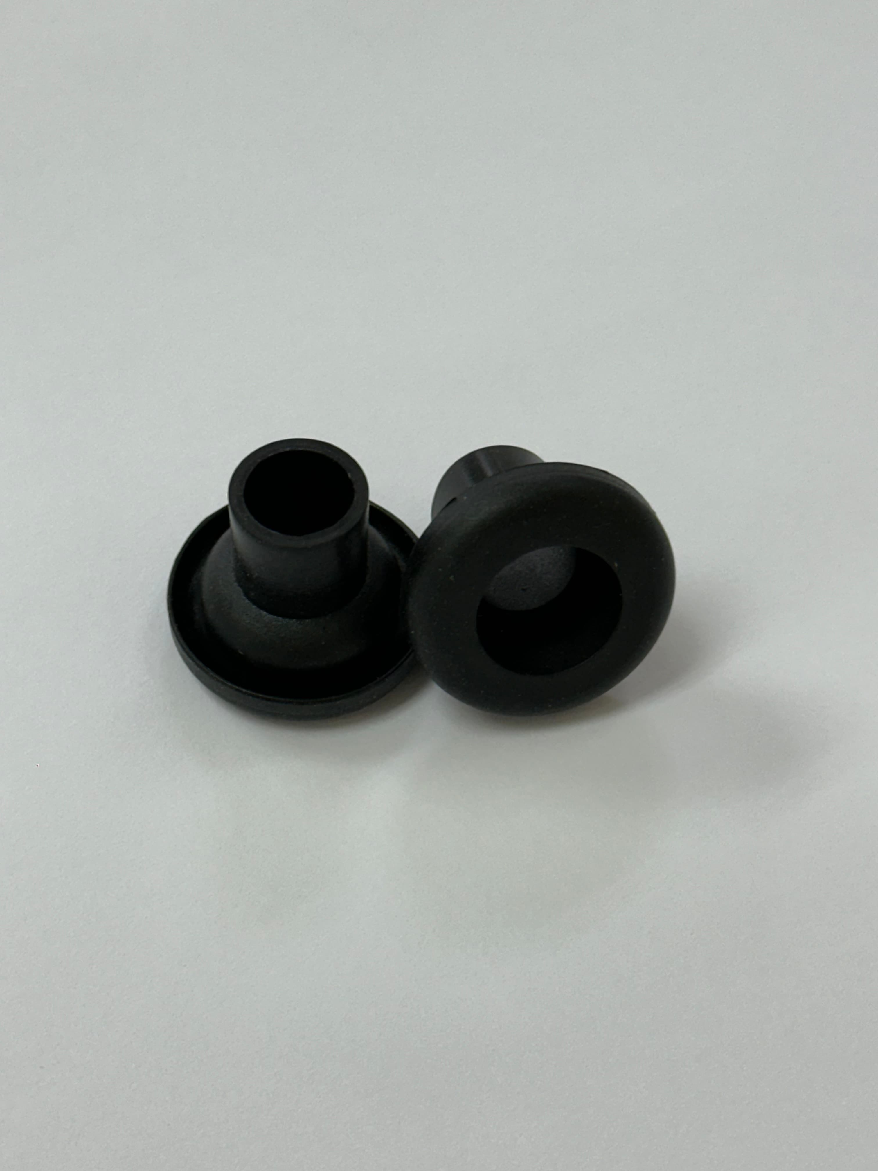 Custom rubber part example